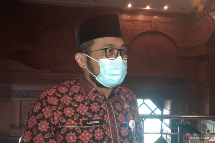 Pemprov Jambi membentuk tim ahli cagar budaya kawasan Candi Muaro Jambi