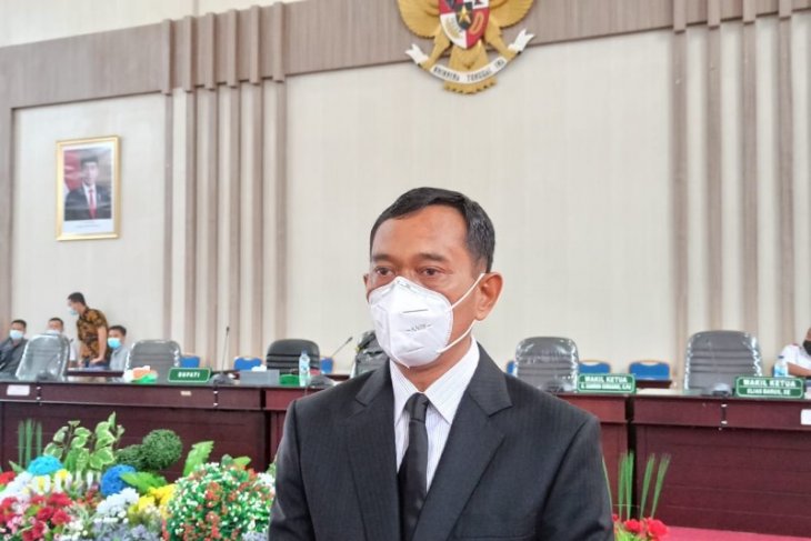 JR Saragih pamitan