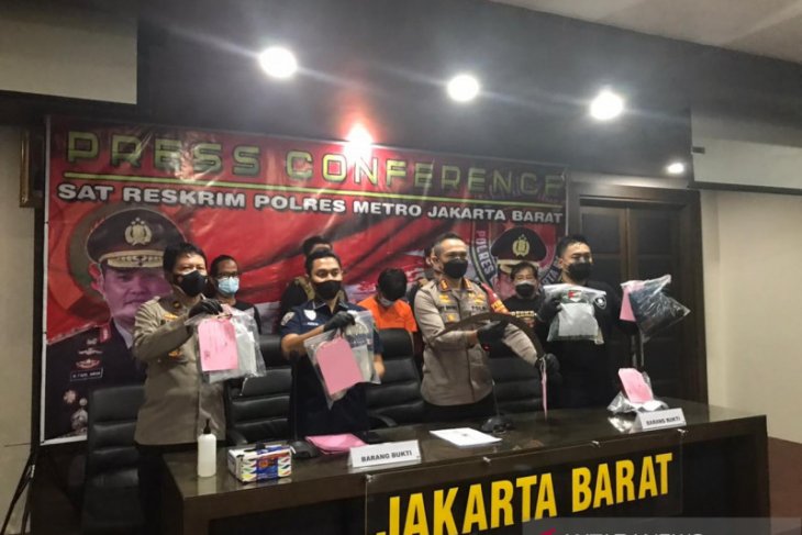 Gara-gara kalah futsal, seorang remaja tega bunuh temannya