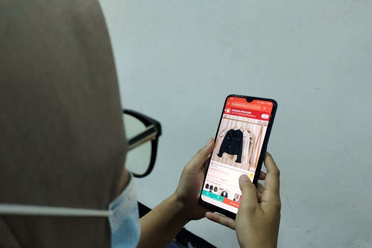 Ini peluang bisnis online yang menarik selama pandemi COVID-19