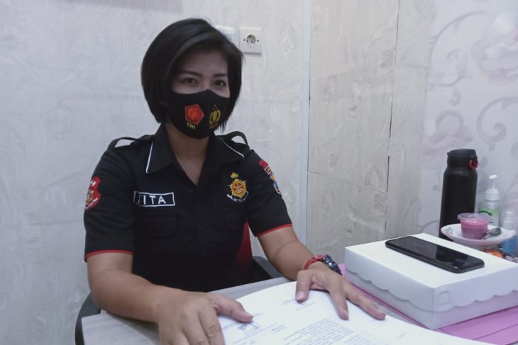 Polres Jember segera menahan dosen Unej tersangka pelecehan seksual
