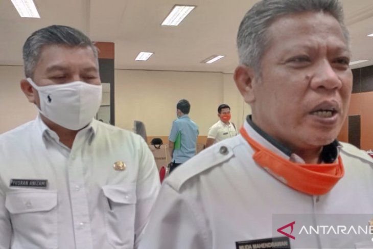 Bupati Muda pastikan setiap desa siap terapkan PPKM mikro