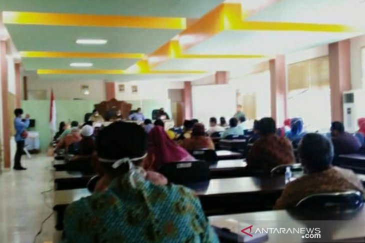 Pemkab Bangka Barat terapkan PPKM skala mikro di 10 desa