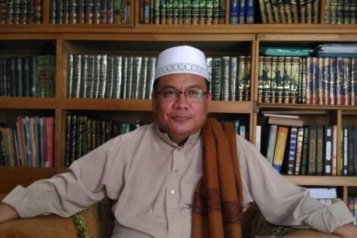 Baznas Depok optimalkan penghimpunan zakat profesi ASN