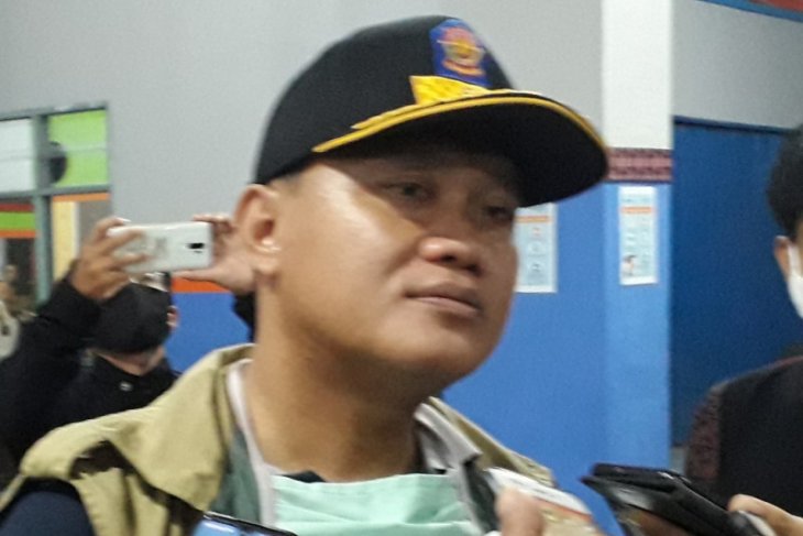 Dua warga Bangka Barat positif COVID-19 meninggal dunia