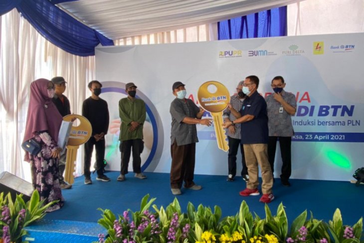 BTN dukung penggunaan kompor induksi bagi penerima KPR subsidi