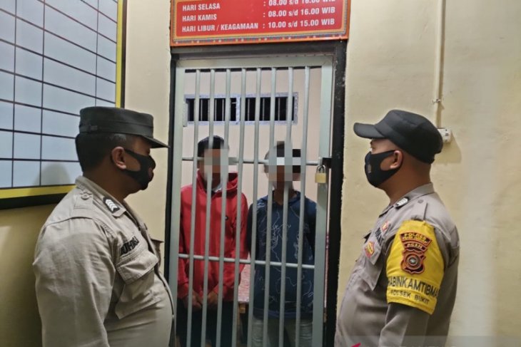 Adik dan abang kandung di Bener Meriah saling bacok karena harta warisan