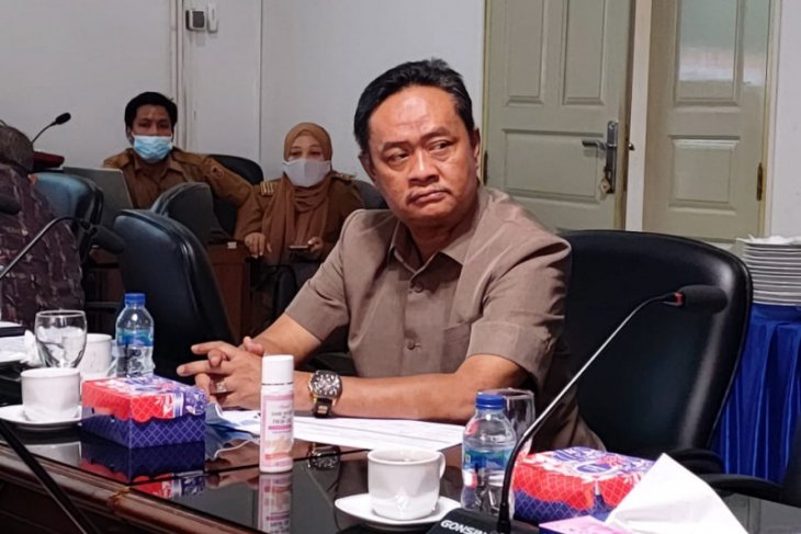 Berfungsinya Jembatan Matraman diharapkan perlancar angkutan sembako