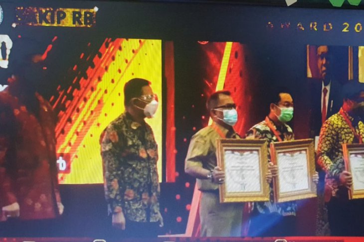 Kota Pontianak raih predikat