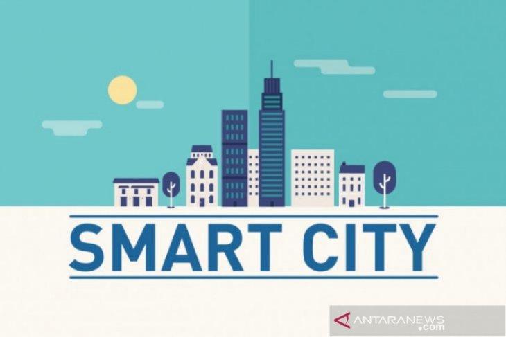 Diskominfotik Banjarmasin: infrastruktur jaringan smart city baru terpasang 400 meter
