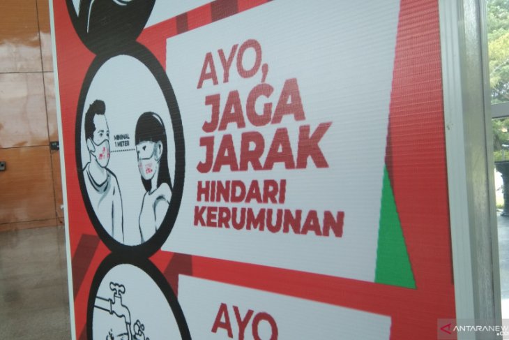 Satgas: Dari 13 kasus positif COVID-19 di Tapsel, Batang Toru 12 kasus