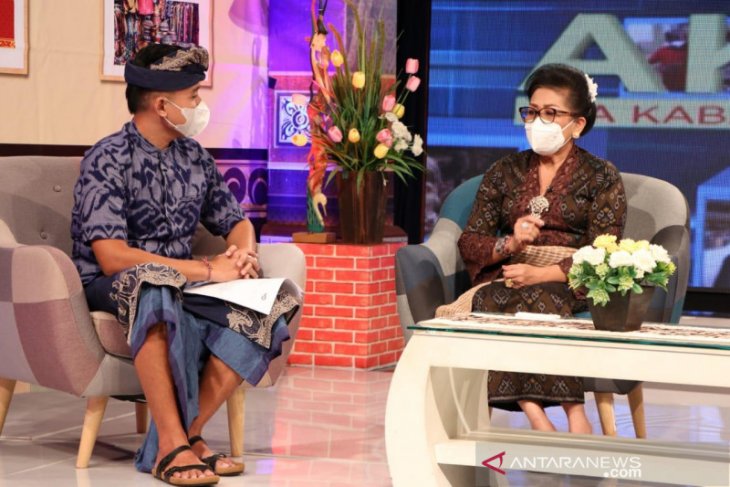 Dekranasda minta masyarakat Bali jadi konsumen yang cerdas