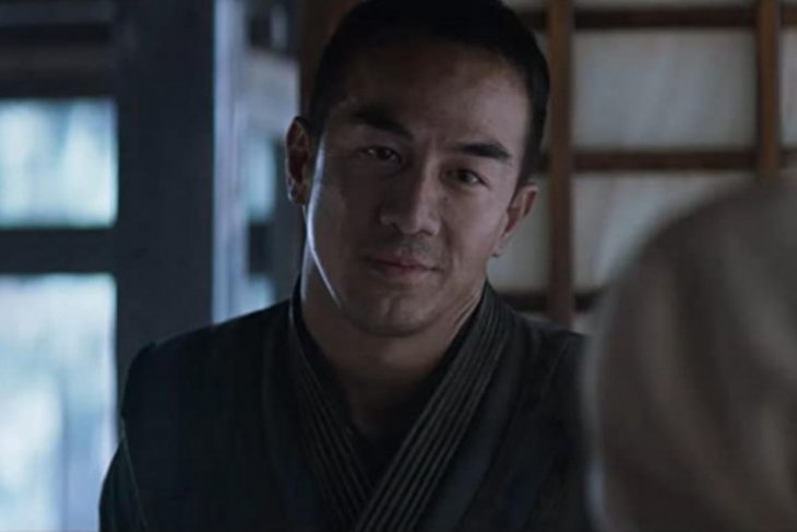 Cerita Joe Taslim soal