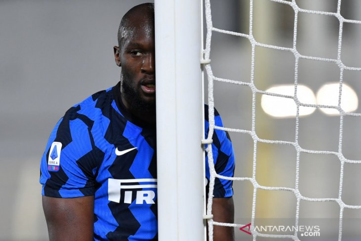 Liga Italia: Lukaku berharap lanjutkan karirnya di Inter setelah raih scudetto