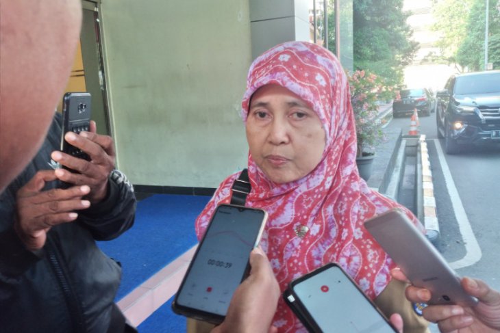 Dinkes Depok ingatkan warga yang sudah divaksin tetap terapkan prokes