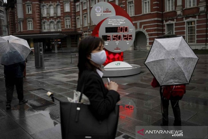 WHO berharap Olimpiade Tokyo dapat terlaksana musim ini