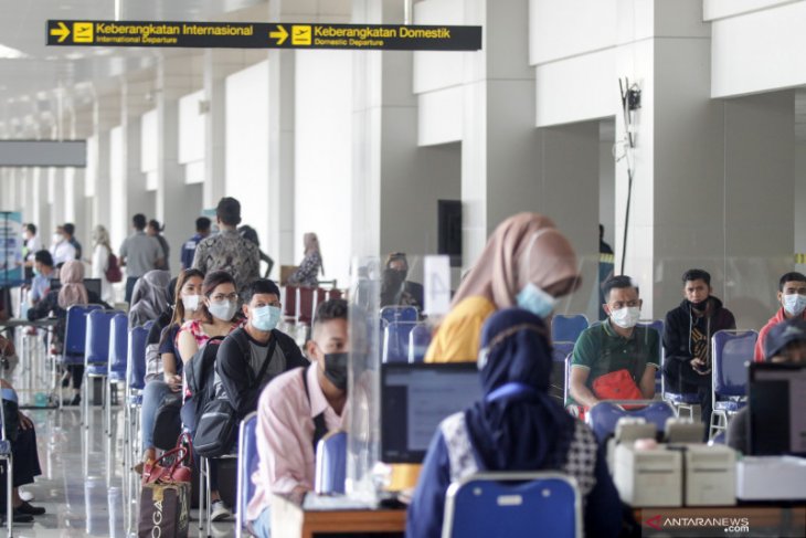 Mudik virtual bebas pulsa jadi kompensasi larangan mudik
