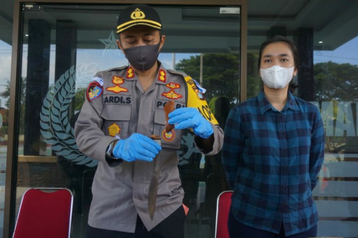 Polisi tembak mati pelaku pencabulan anak di bawah umur