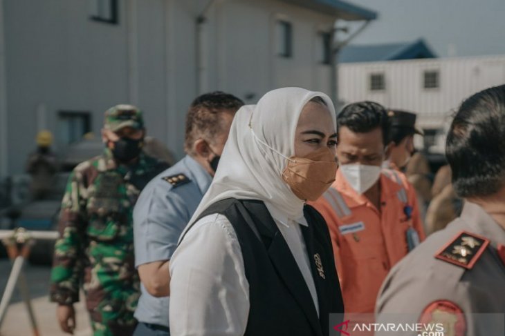 Pemkab Karawang gencarkan sosialisasi vaksinasi COVID-19 untuk lansia