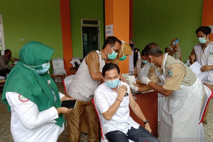 Legislator minta pemkab bantu pasien COVID-19