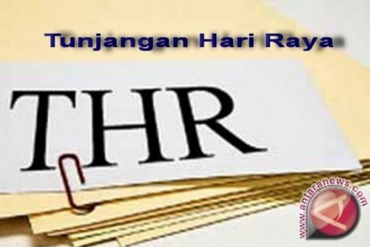 SPSI Belitung harapkan perusahaan membayar THR secara penuh