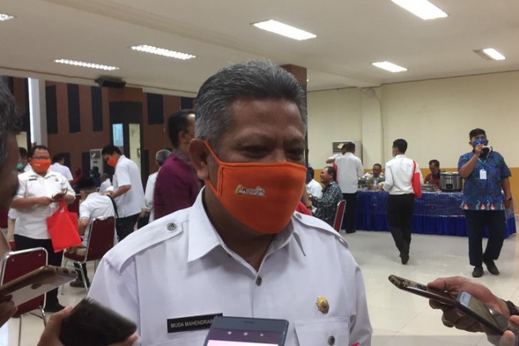Pemkab Kubu Raya maksimalkan penggunaan GeNose untuk penelusuran COVID-19