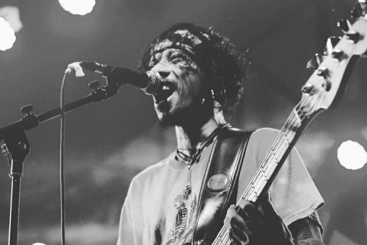 Hubert Henry Boomerang meninggal dunia dalam usia 54 tahun