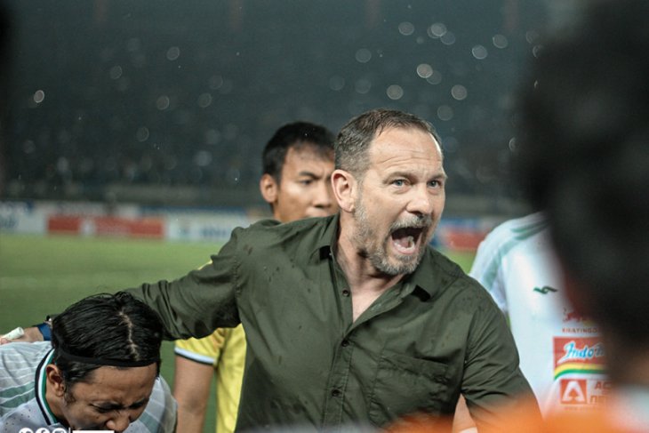 Hasil di Piala Menpora modal ke Liga 1 PSS Sleman