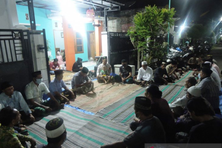 DPR dukung usulan 53 awak KRI Nanggala-402 naik pangkat