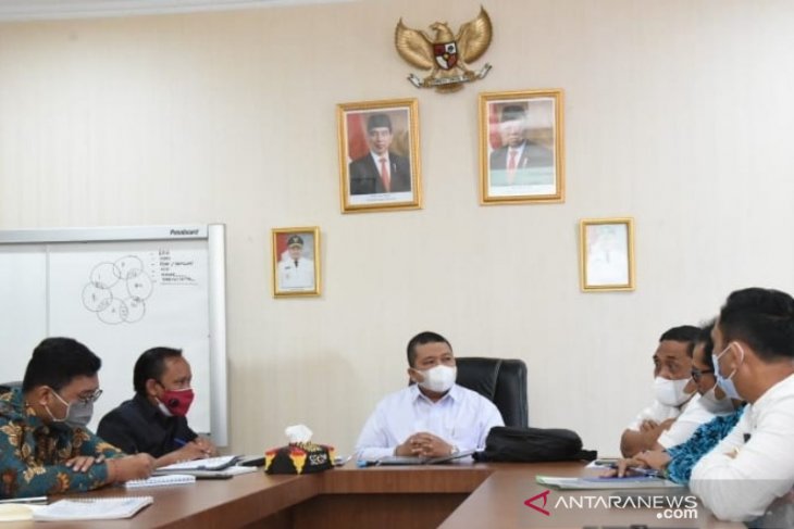 Dolly: Besar peluang Tapsel jadi destinasi wisata kuliner skala nasional