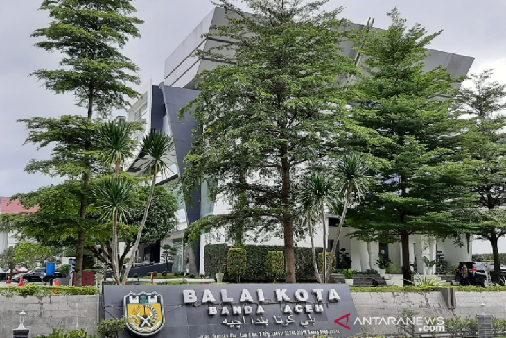 Kembali raih WTP, Pemko Banda Aceh telah tindaklanjuti temuan BPK