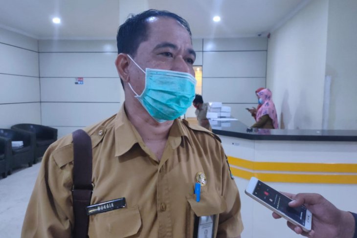 Bapedalitbang Kabupaten Paser gelar lomba inovasi daerah
