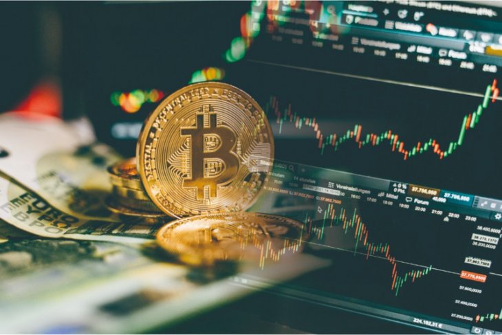 Sentimen investor terhadap aset kripto di Indonesia dinilai tinggi