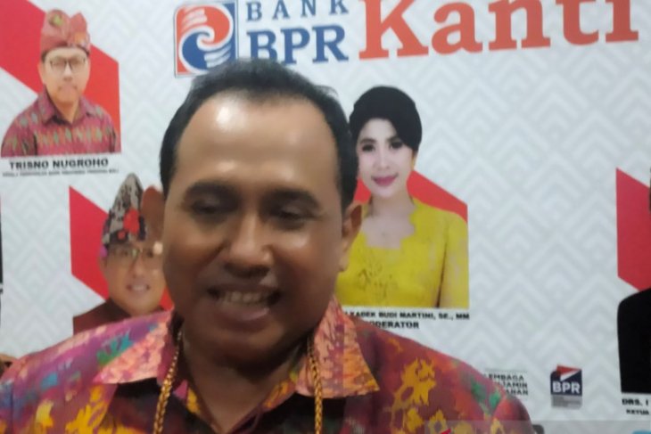 Penguatan lembaga keuangan mikro akan bangkitkan perekonomian Bali saat COVID-19