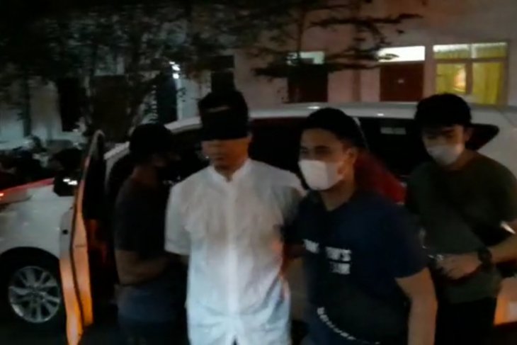 Munarman akan ajukan praperadilan