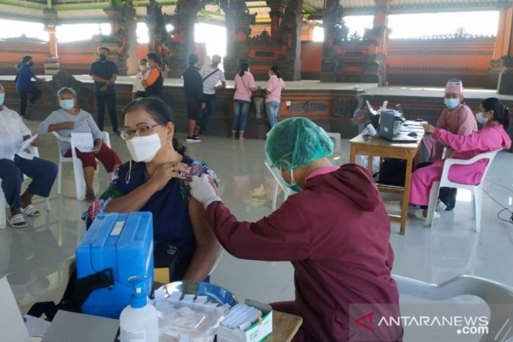 GTPP: Di Denpasar, ada tambahan 91 pasien sembuh COVID-19