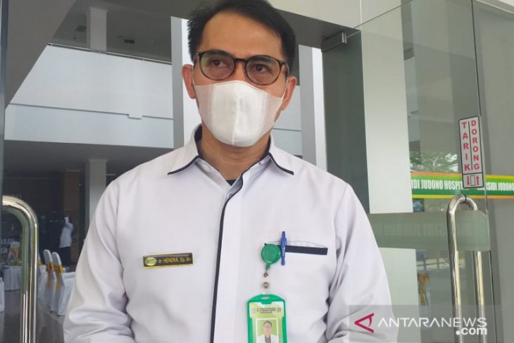 Satu ABK kapal di Belitung meninggal dunia akibat COVID-19