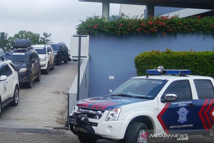 Operasi Ketupat Musi Polda Sumsel fokus cegah mudik Lebaran