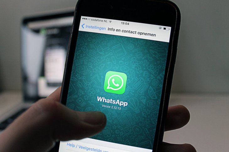 Kirim uang Via WhatsApp bakal tersedia di banyak negara