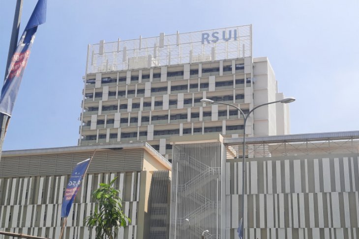 Dinkes Kota Depok-RSUI jalin kerja sama tangani COVID-19