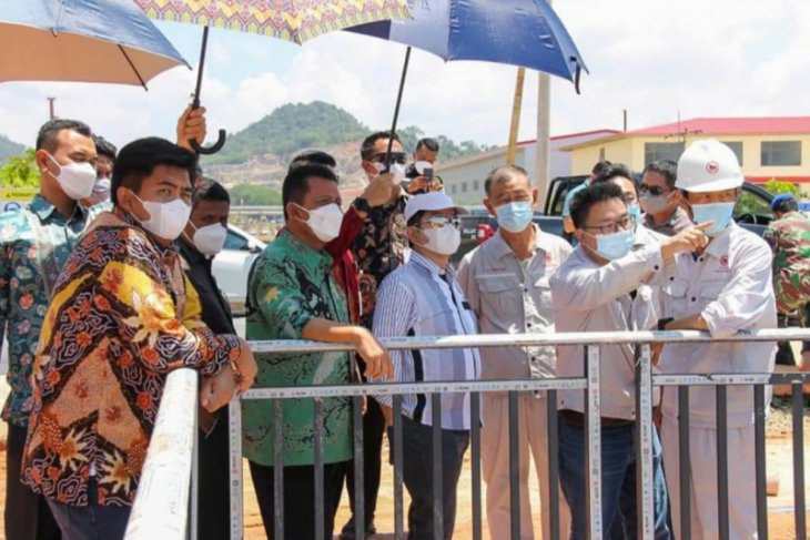 Indonesia requires Rp6,000-trillion investment in 2022
