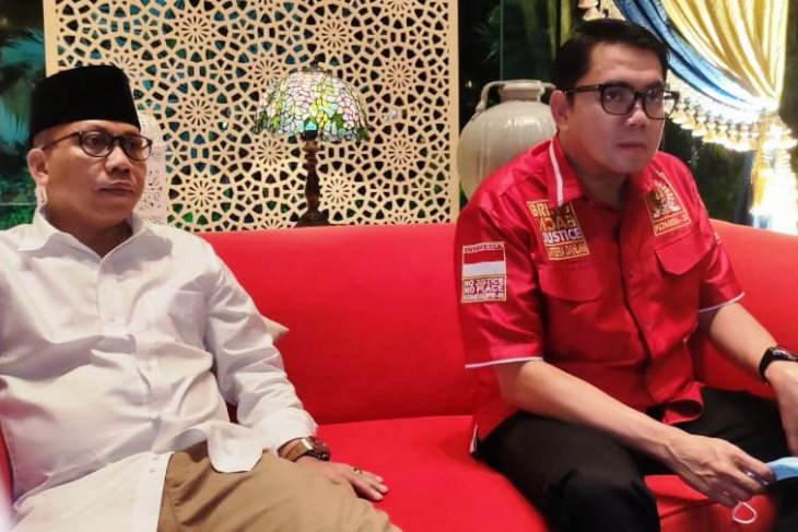 Tak dapat suplai gula rafinasi, Asosiasi Pesantren Enterpreneur Jatim mengeluh ke legislator DPR