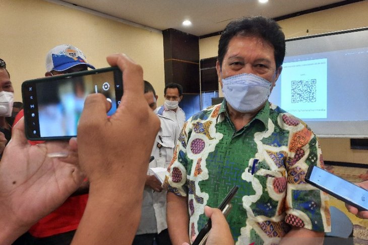 PB PON Papua sudah terima