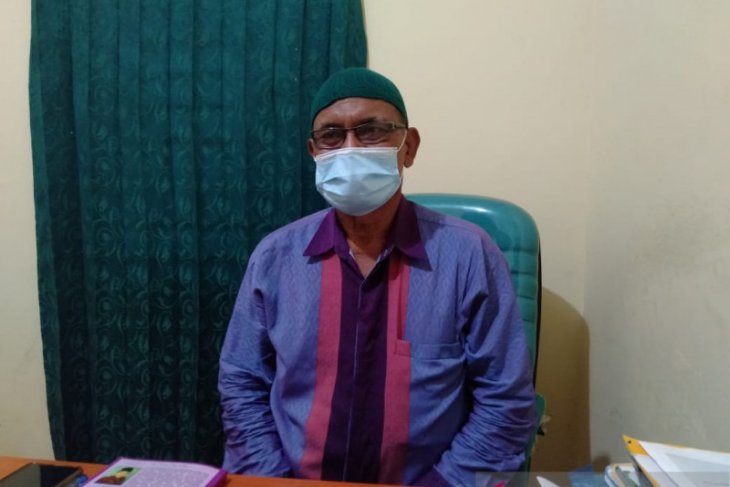 Zakat fitrah di Bangka Tengah ditetapkan Rp30 ribu per jiwa