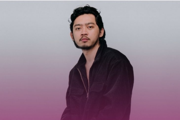 Pamungkas ukir prestasi baru di Spotify