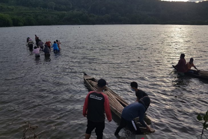 KKP kucurkan dana untuk rehab tanaman mangrove di Aceh Jaya