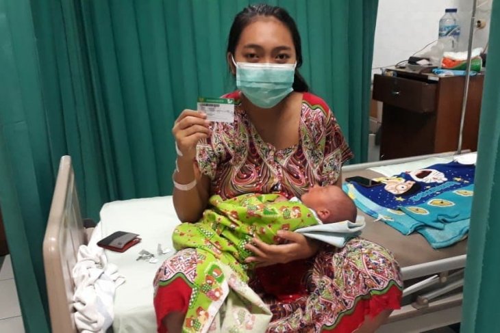 Pemkab Basel-BPJS Kesehatan sinergi pelaksanaan Program JKN-KIS