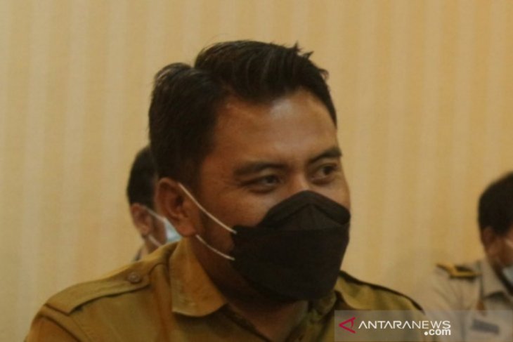 Kelurahan Tanah Grogot layak dimekarkan
