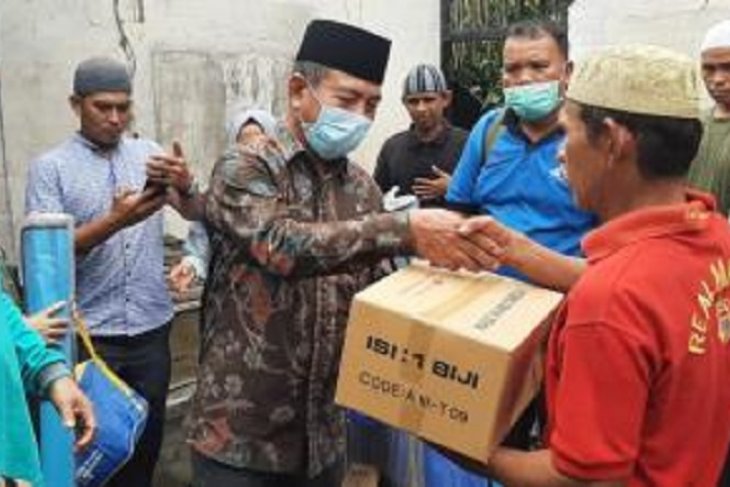 Akan ada dua