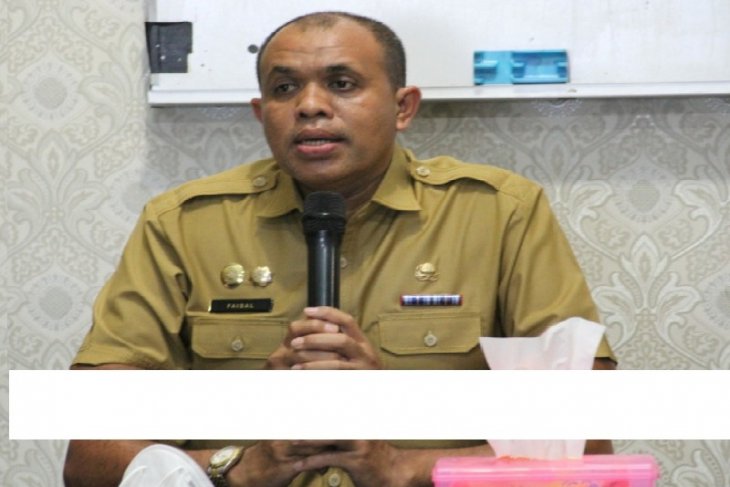 Pemkab Sergai tutup Kampung Ramadhan, cegah klaster COVID-19